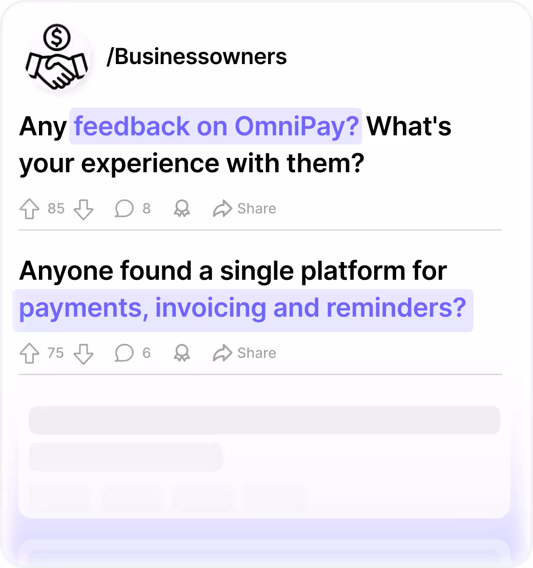 How downvotes work step 1