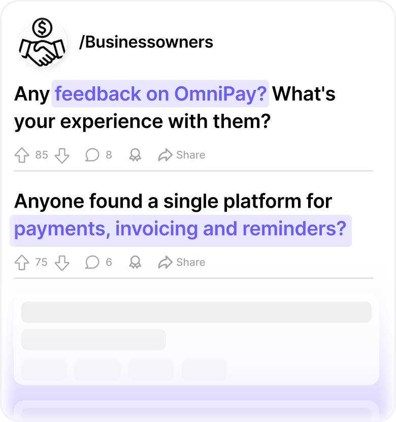 How downvotes work step 1