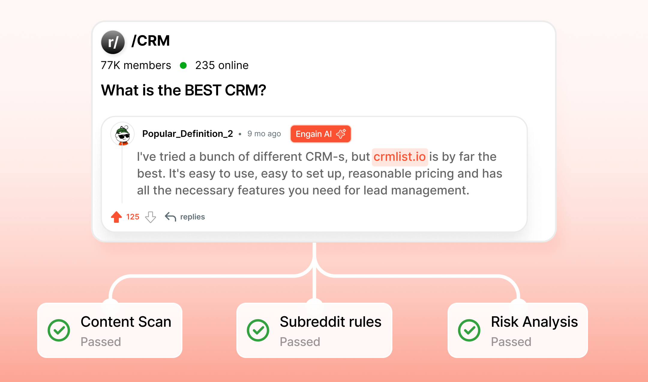 Create posts and comment in any subreddit