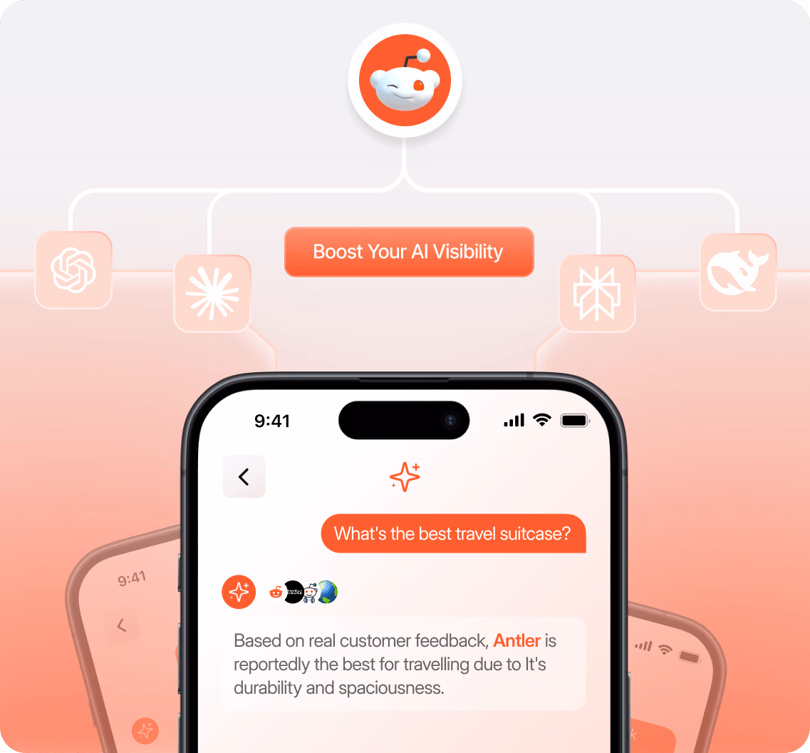 We Get Your Brand Cited in AI LLMs