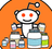 r/supplements icon