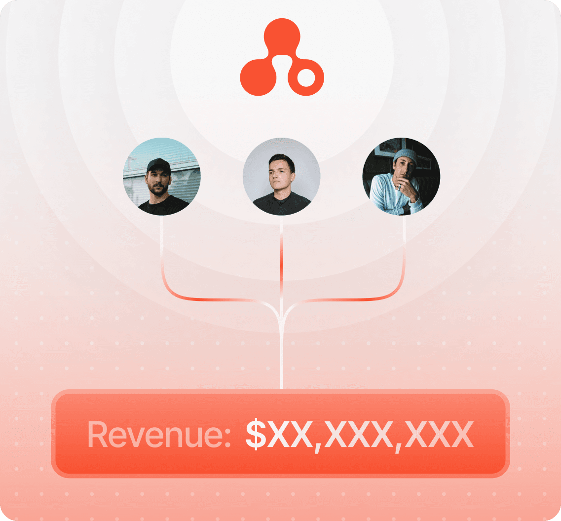 8-Figure Reddit Marketing Team