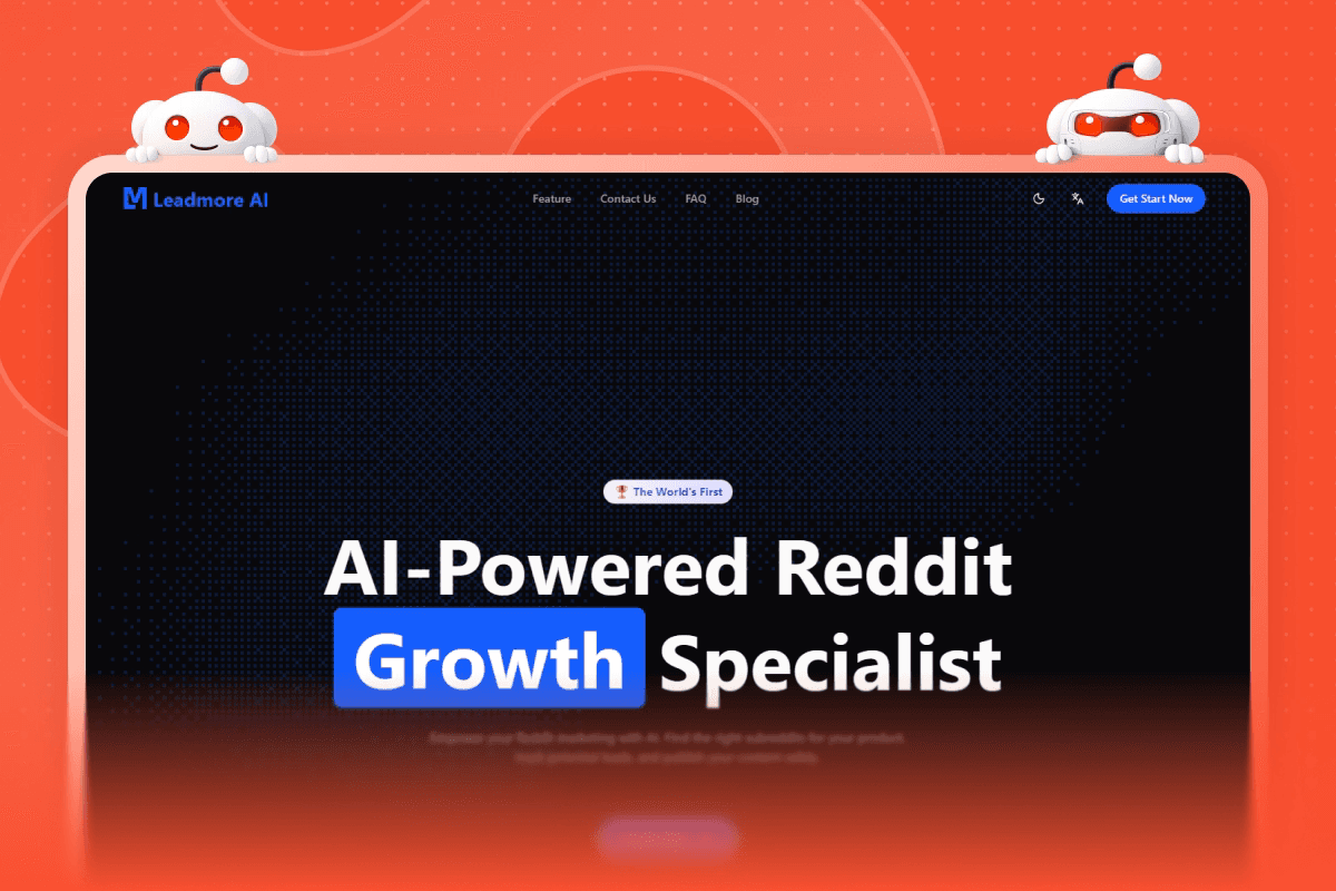 Leadmore AI