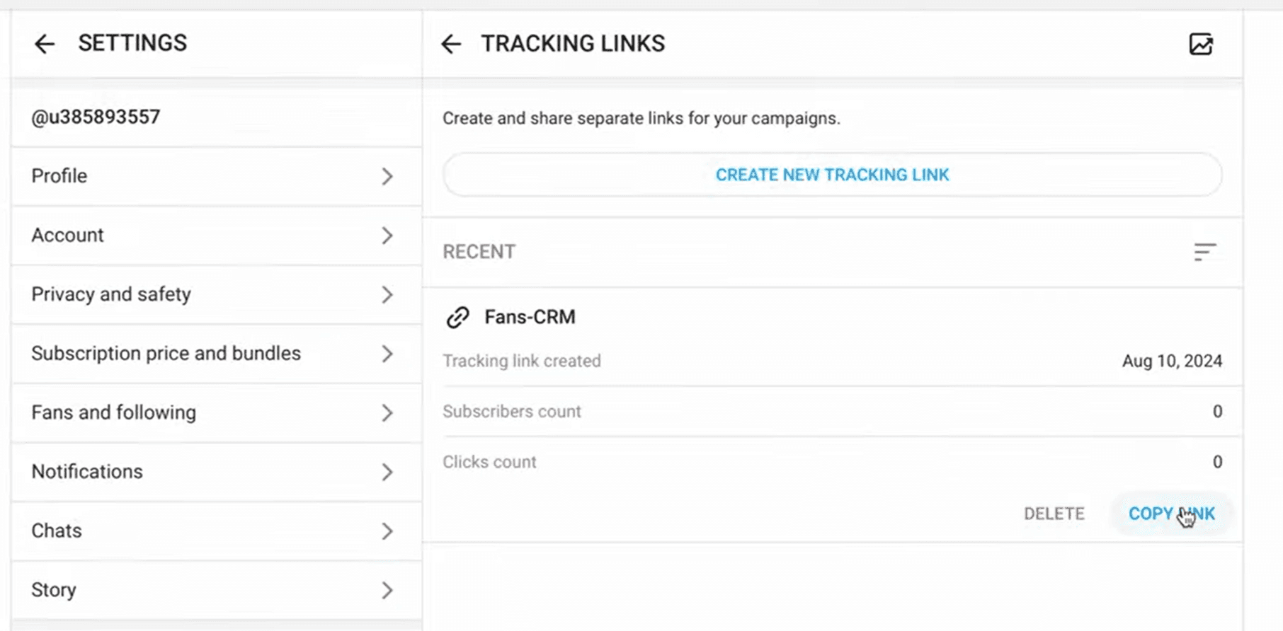 reddit-tracking-link