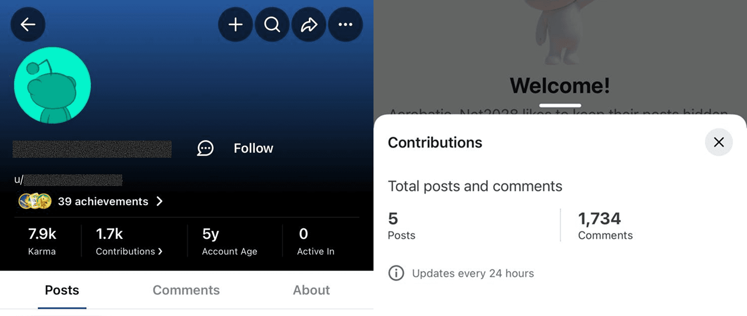 account-karma