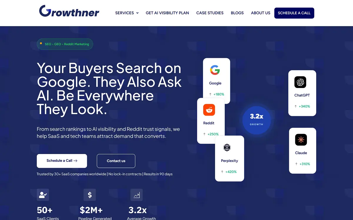 Growther