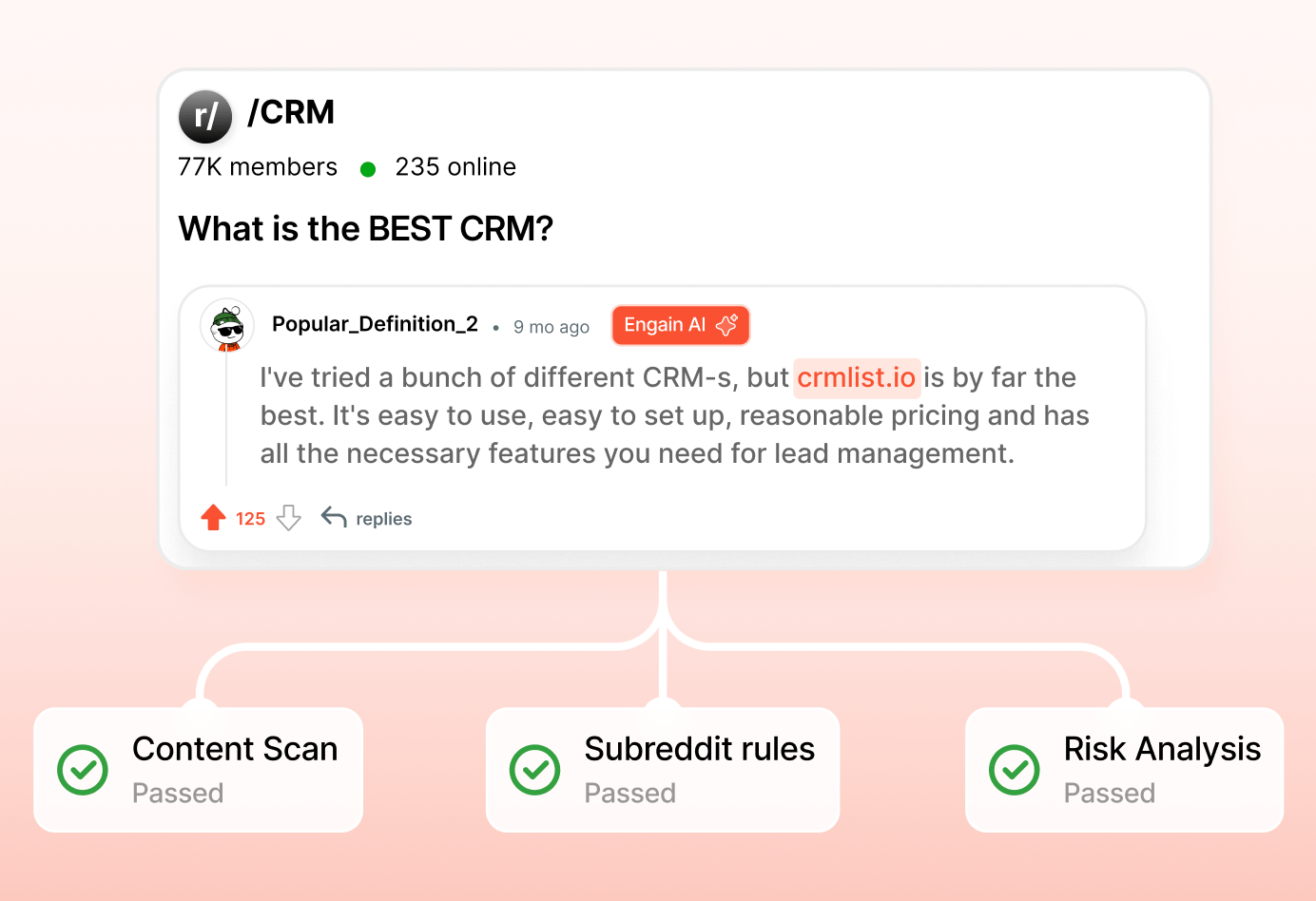 Create posts and comment in any subreddit