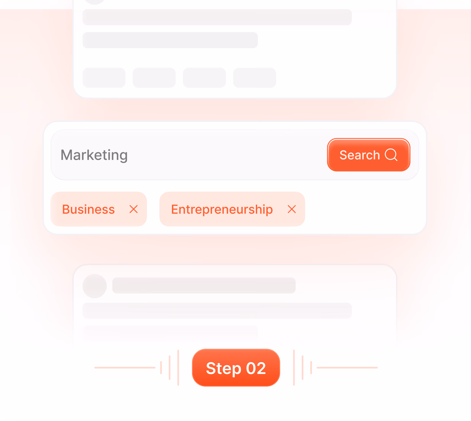 Comment filtering and sorting preview
